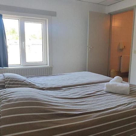 Hotel Restaurant Sence Burgh-Haamstede Exterior foto